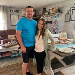 Meet your Posher, Casey